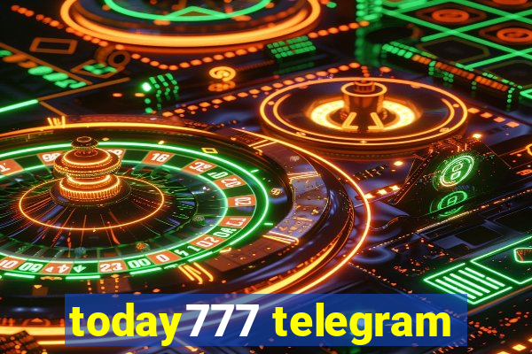 today777 telegram